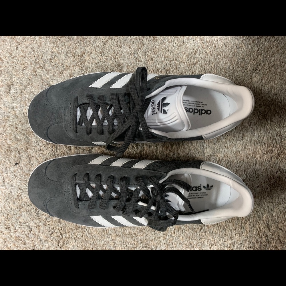 Adidas Gazelle Men’s size 6